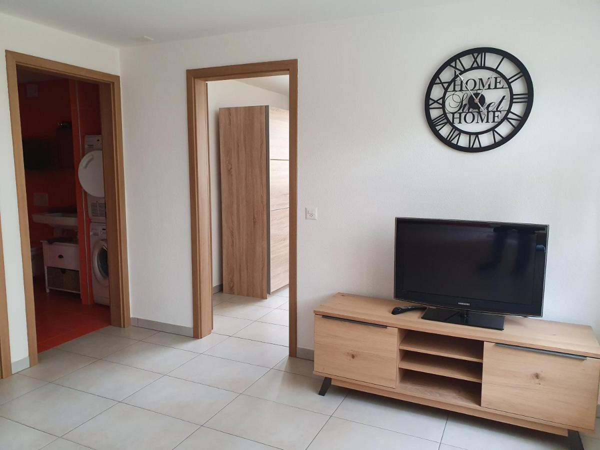 Gite La Broye Surpierre Dış mekan fotoğraf