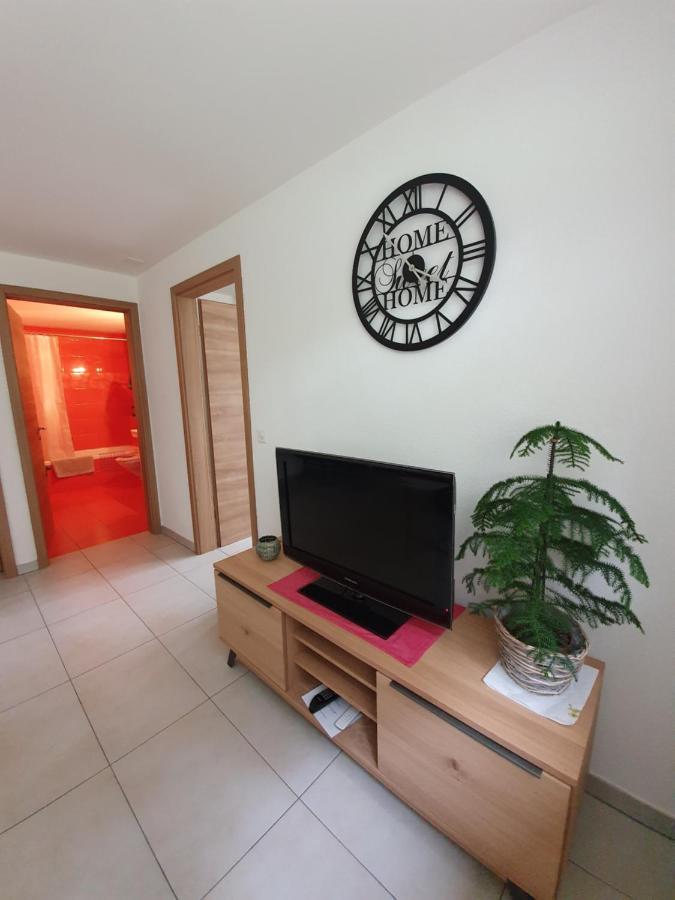Gite La Broye Surpierre Dış mekan fotoğraf