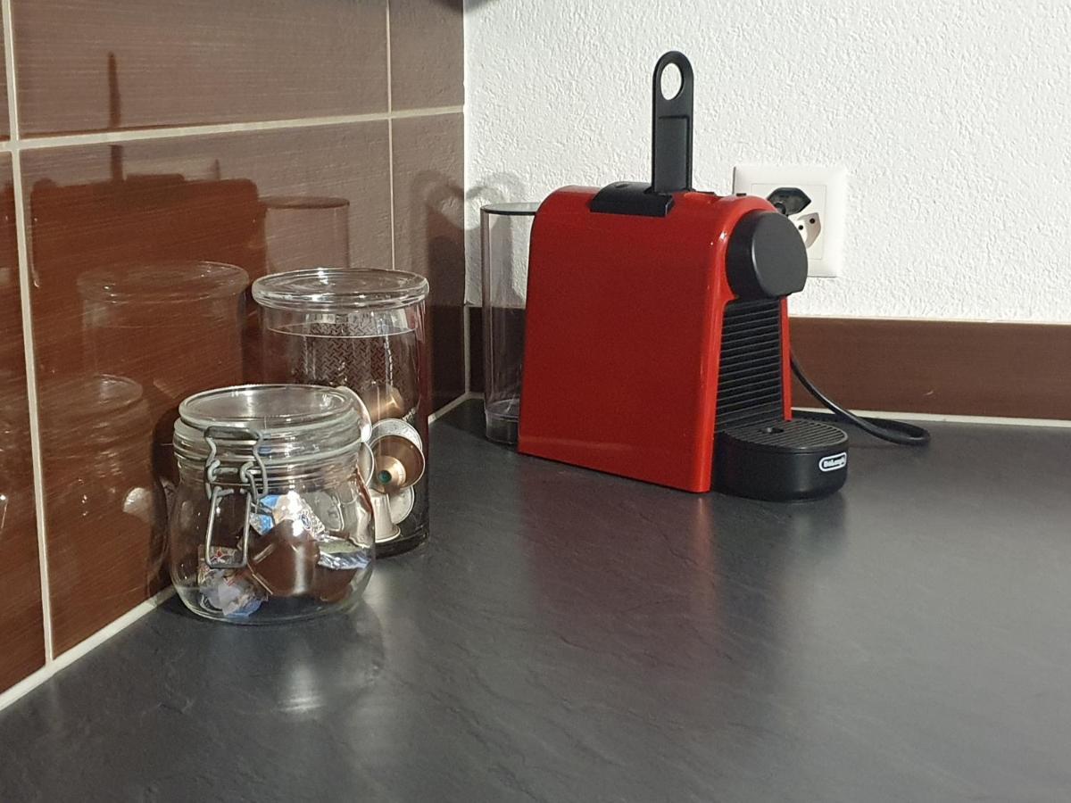 Gite La Broye Surpierre Dış mekan fotoğraf